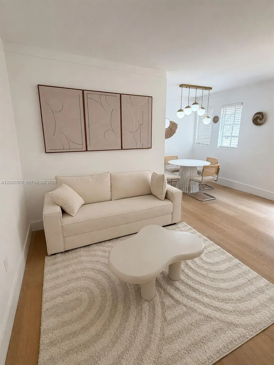 View details of listing  Miami Beach with MLS# 