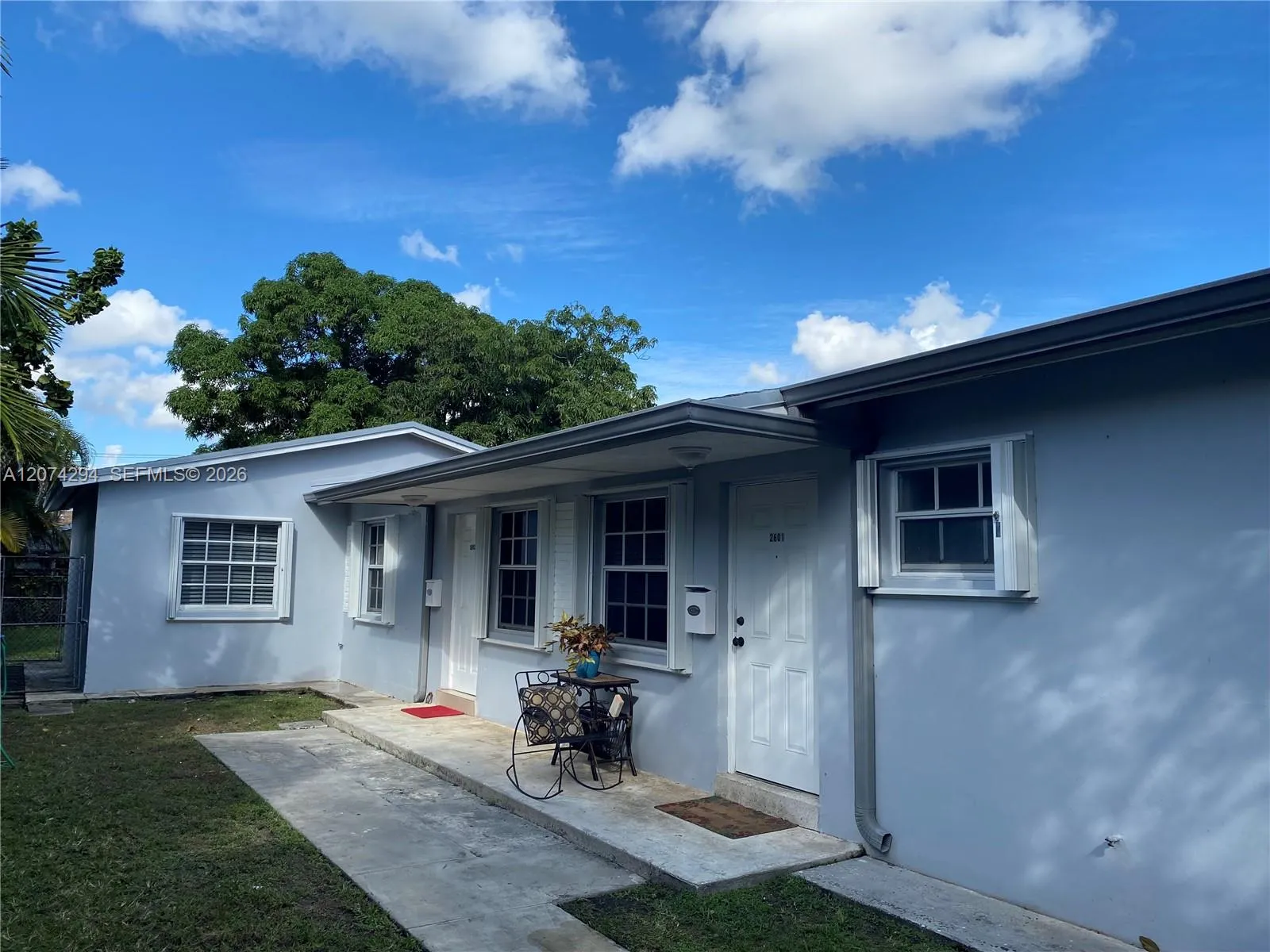 View details of listing  Miami with MLS# 