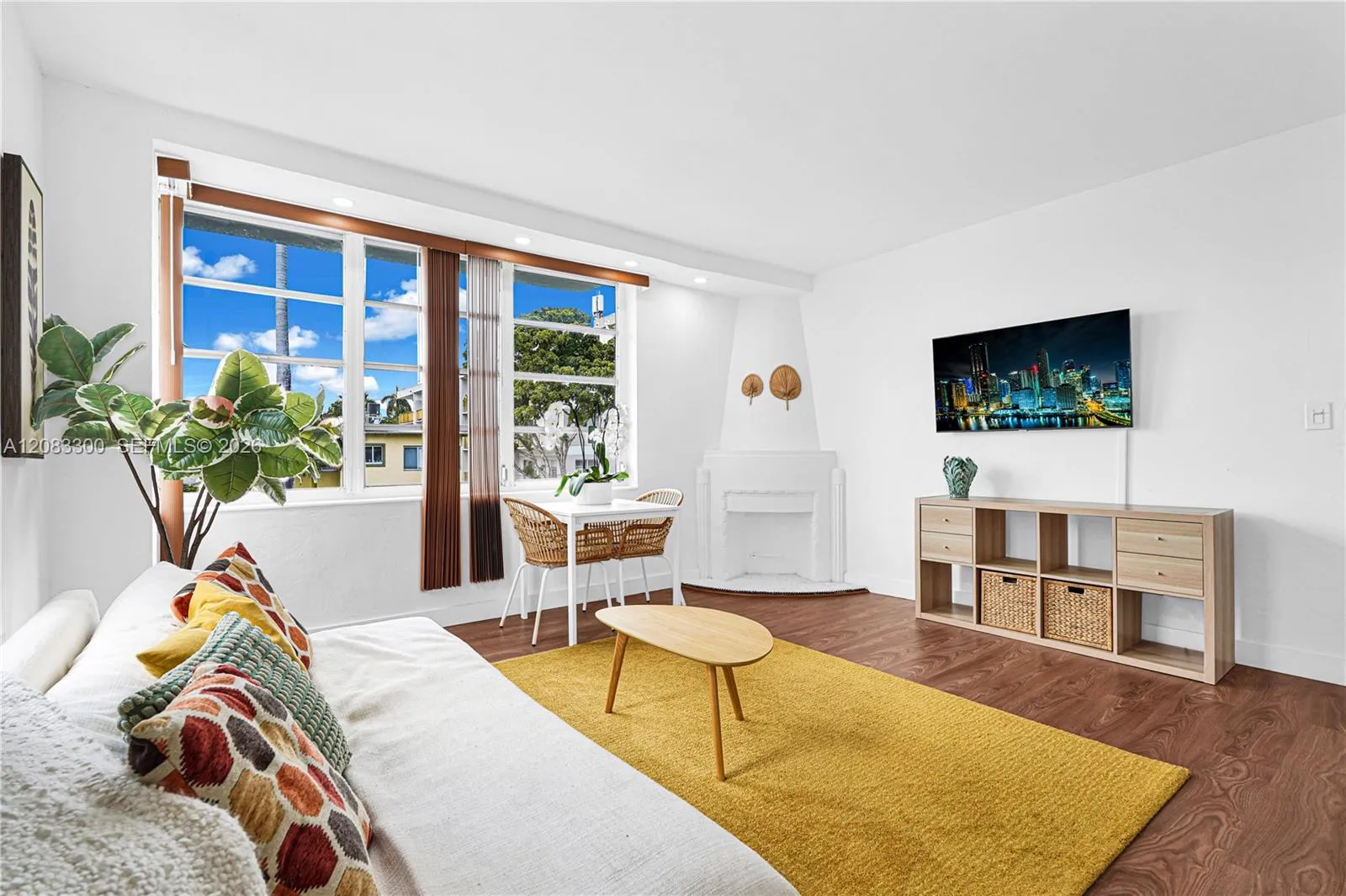 View details of listing Miami Beach with MLS#