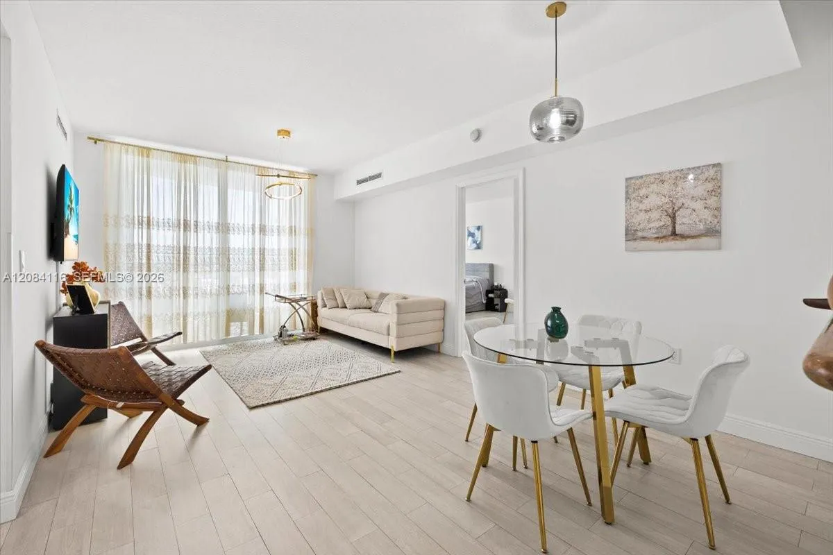Listing  Private Address