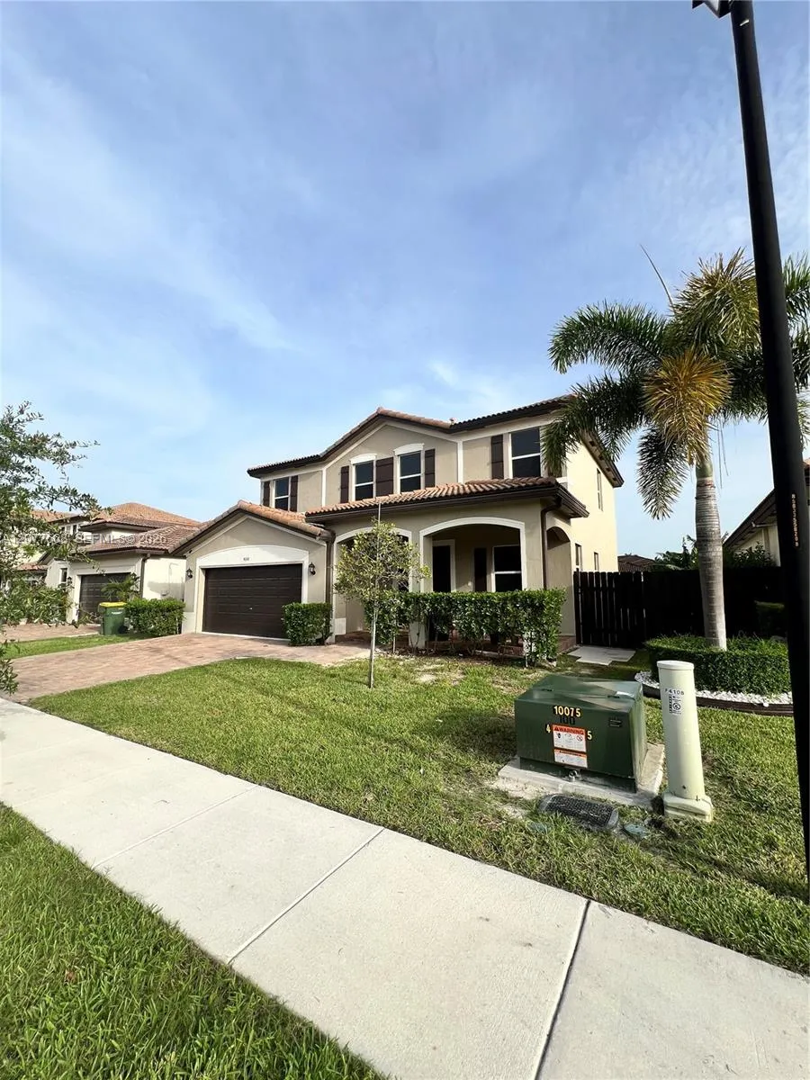 Listing  Private Address