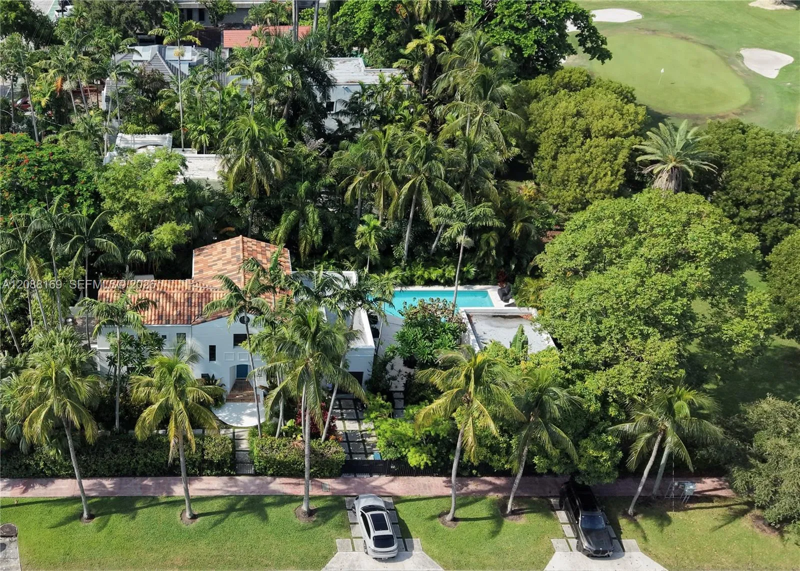 View details of listing Miami Beach with MLS#
