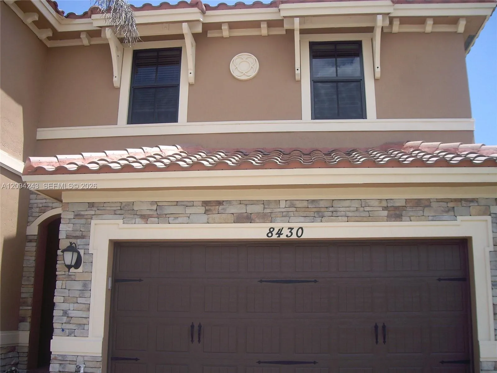 View details of listing  Parkland with MLS# 