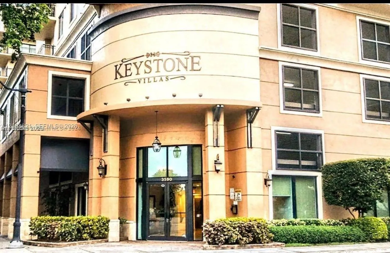 Listing  Private Address