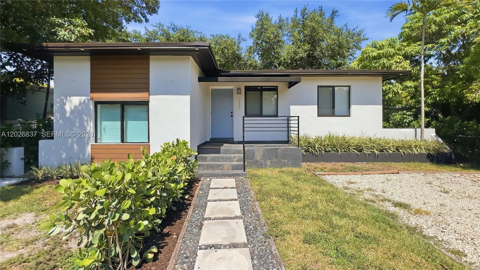 View details of listing  Miami with MLS# 