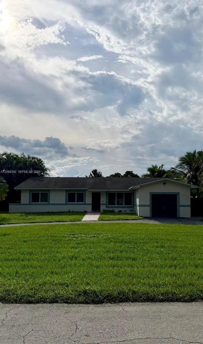 Listing  Private Address