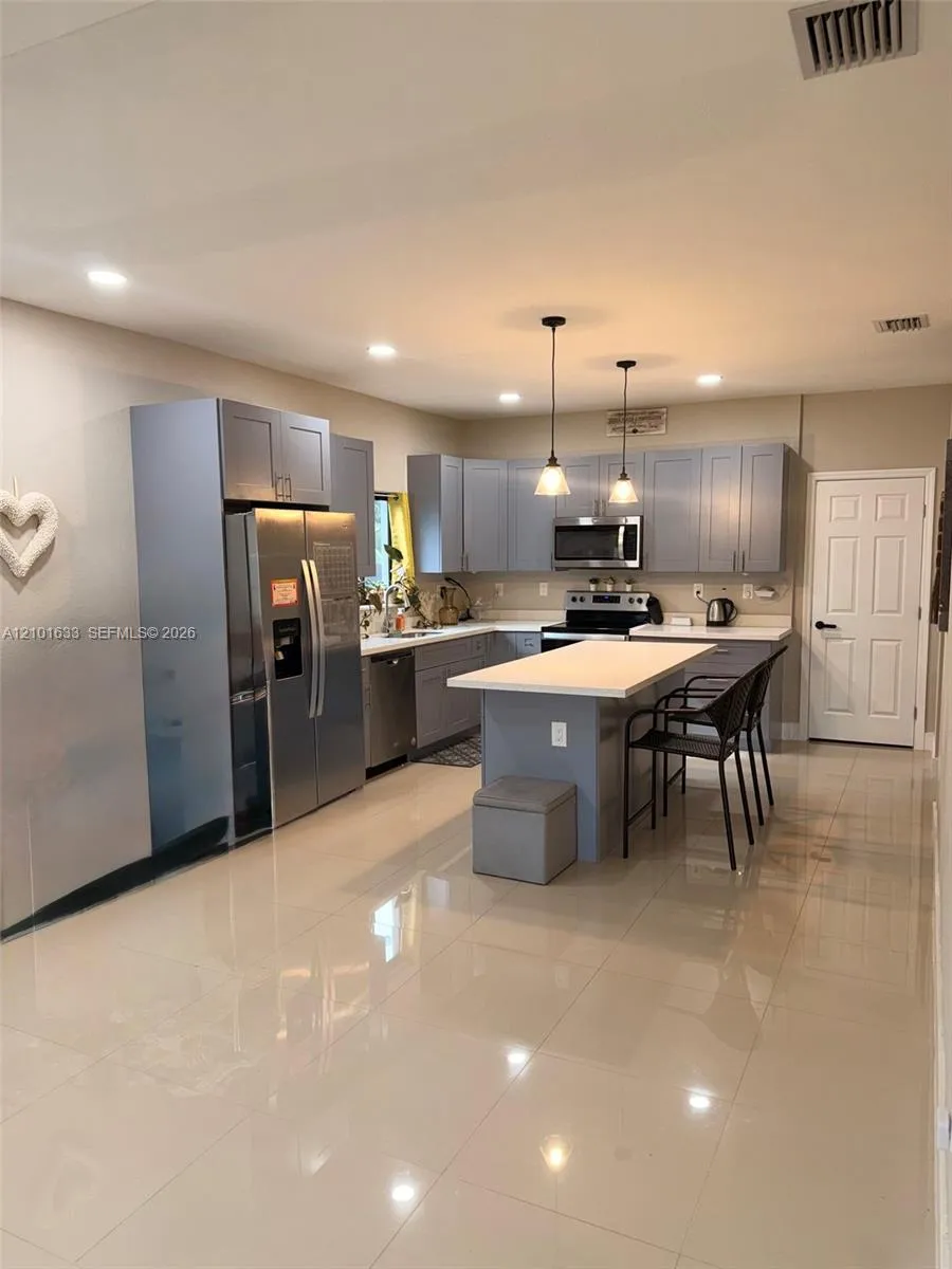 Listing  Private Address