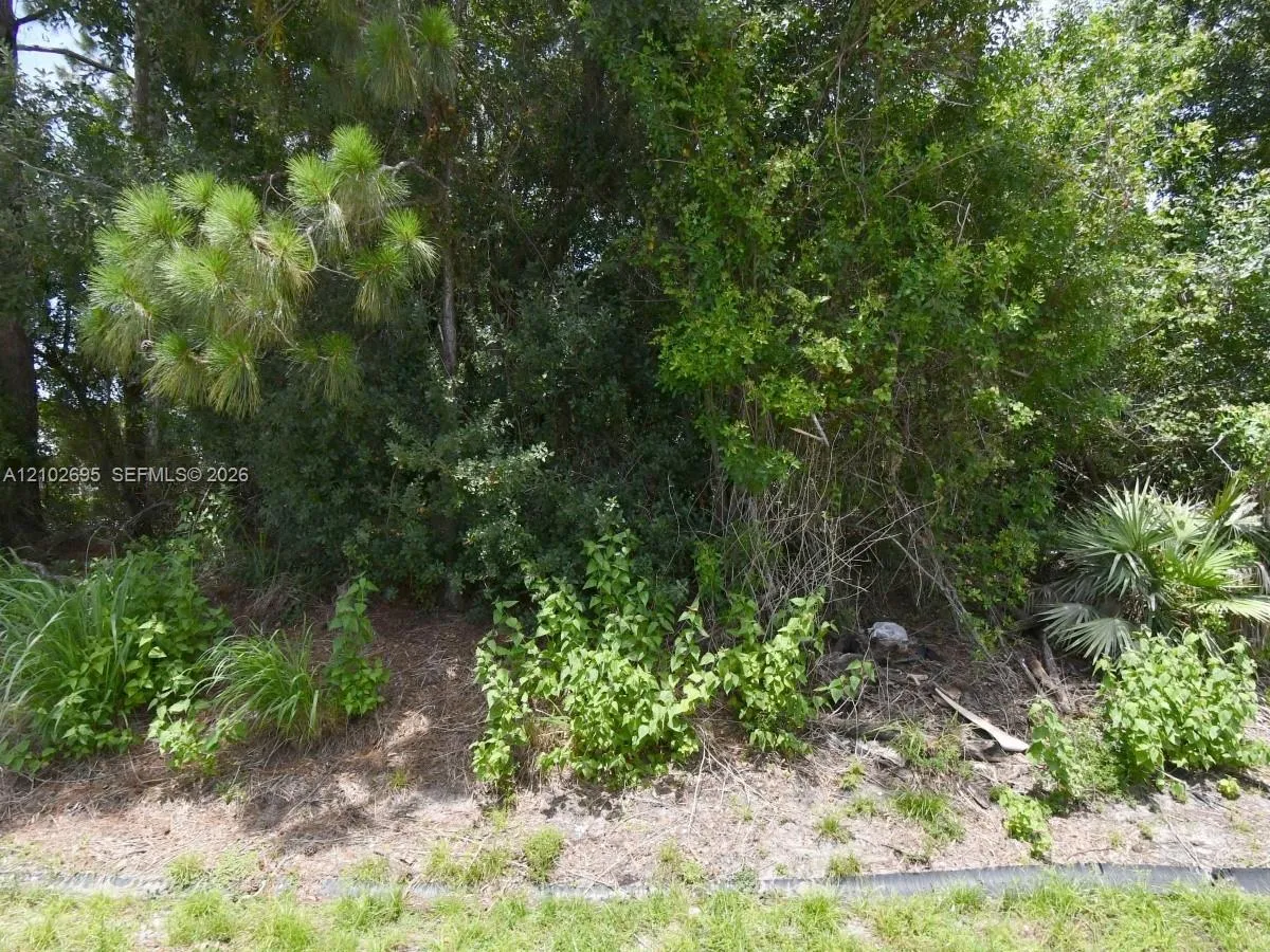 Listing  Private Address