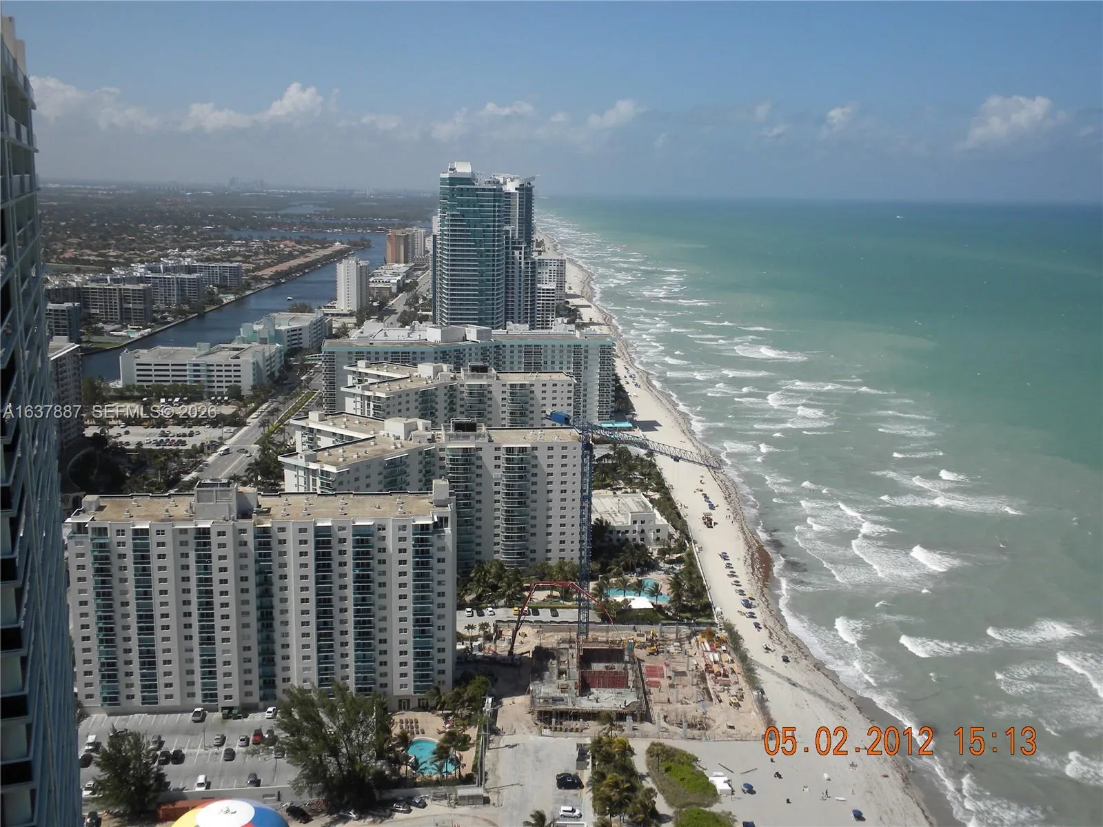 Listing  Private Address