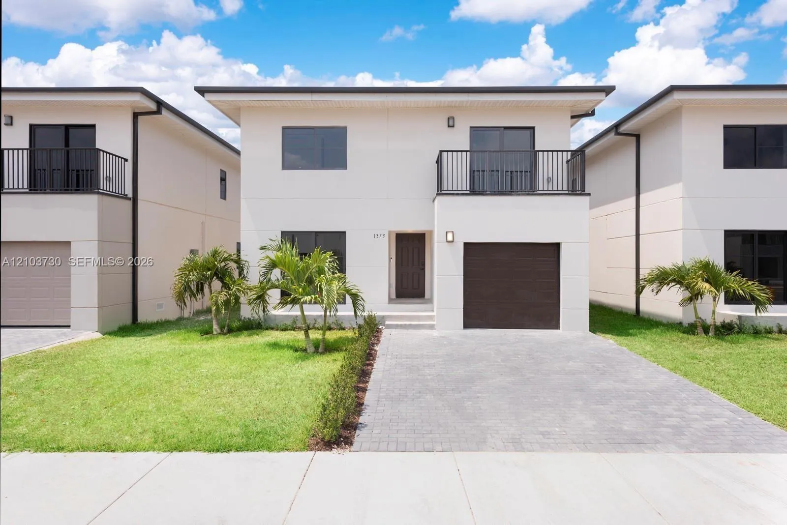 Listing  Private Address