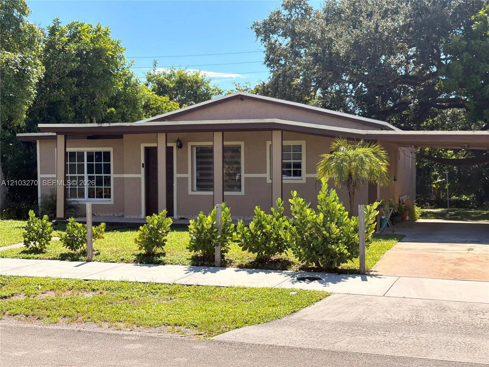 Listing  Private Address