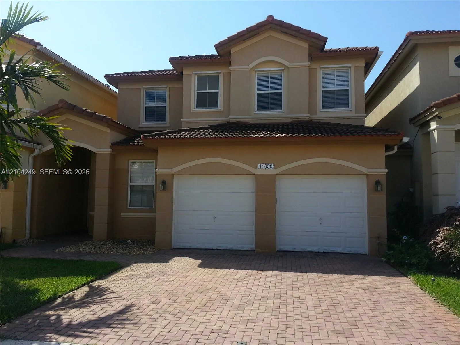 Listing  Private Address