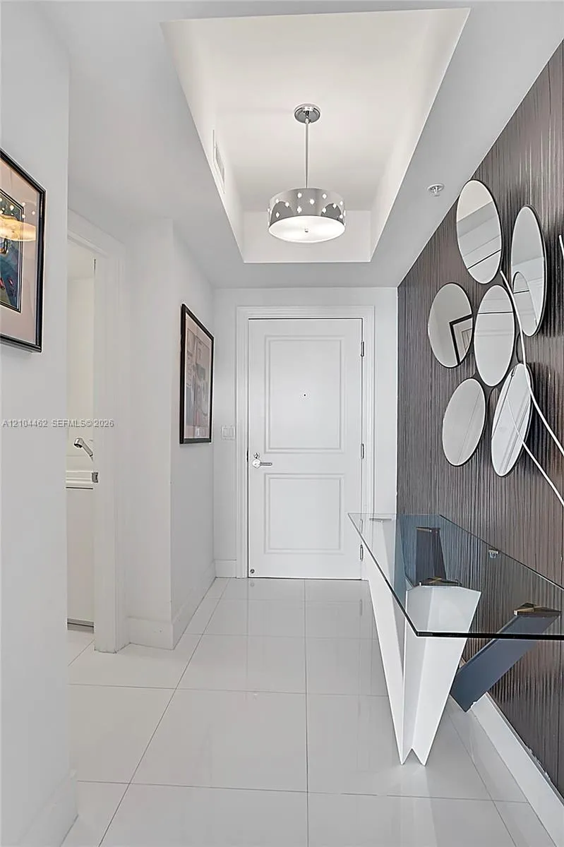 Listing  Private Address