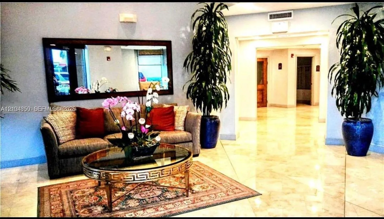 Listing  Private Address