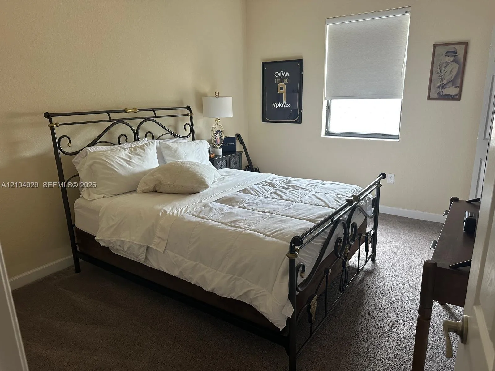 Listing  Private Address