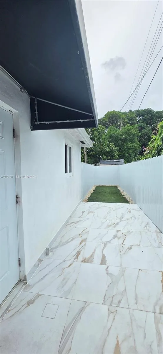 Listing  Private Address