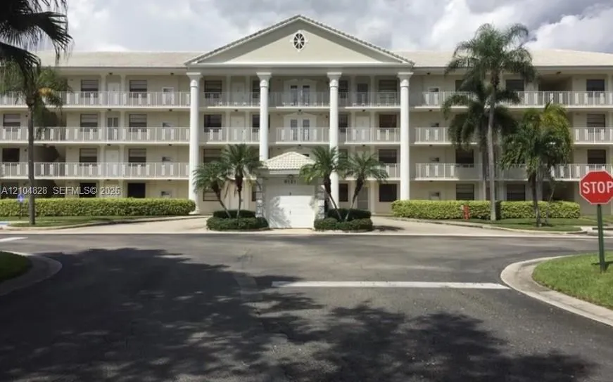 Listing  Private Address