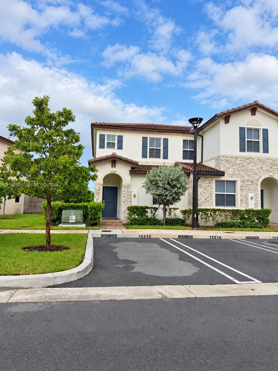 Listing  Private Address