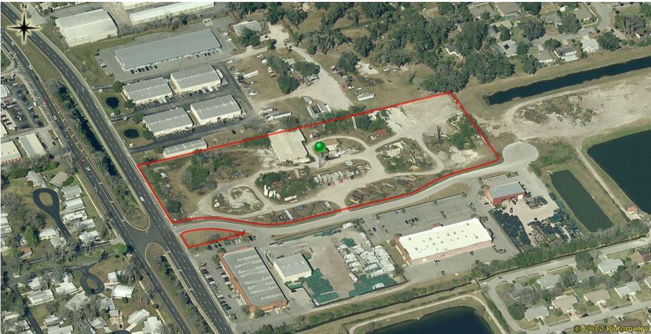 View details of listing South Daytona with MLS#