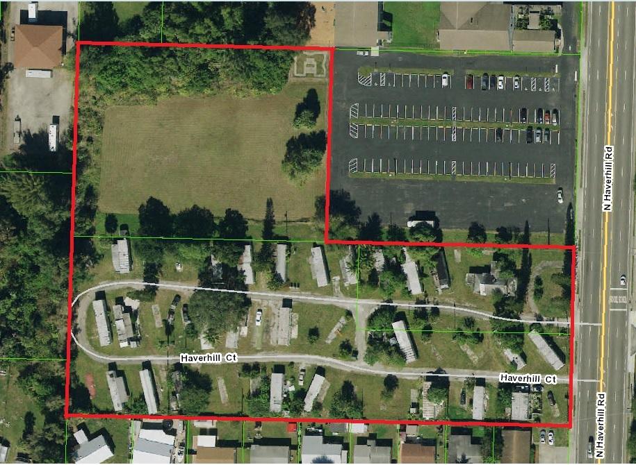 View details of listing 5001 Haverhill Court, Haverhill, FL 33415 Haverhill with MLS# 