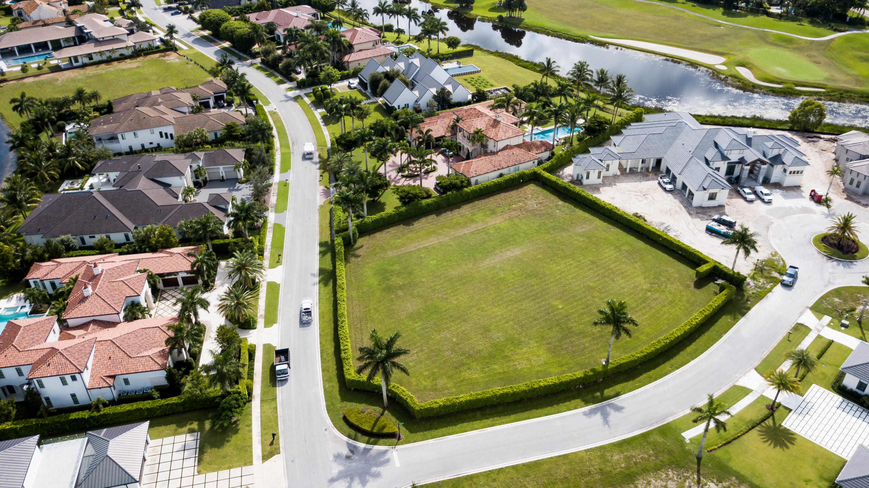 View details of listing 12518 Cypress Island Way, Wellington, FL 33414 Wellington with MLS# 