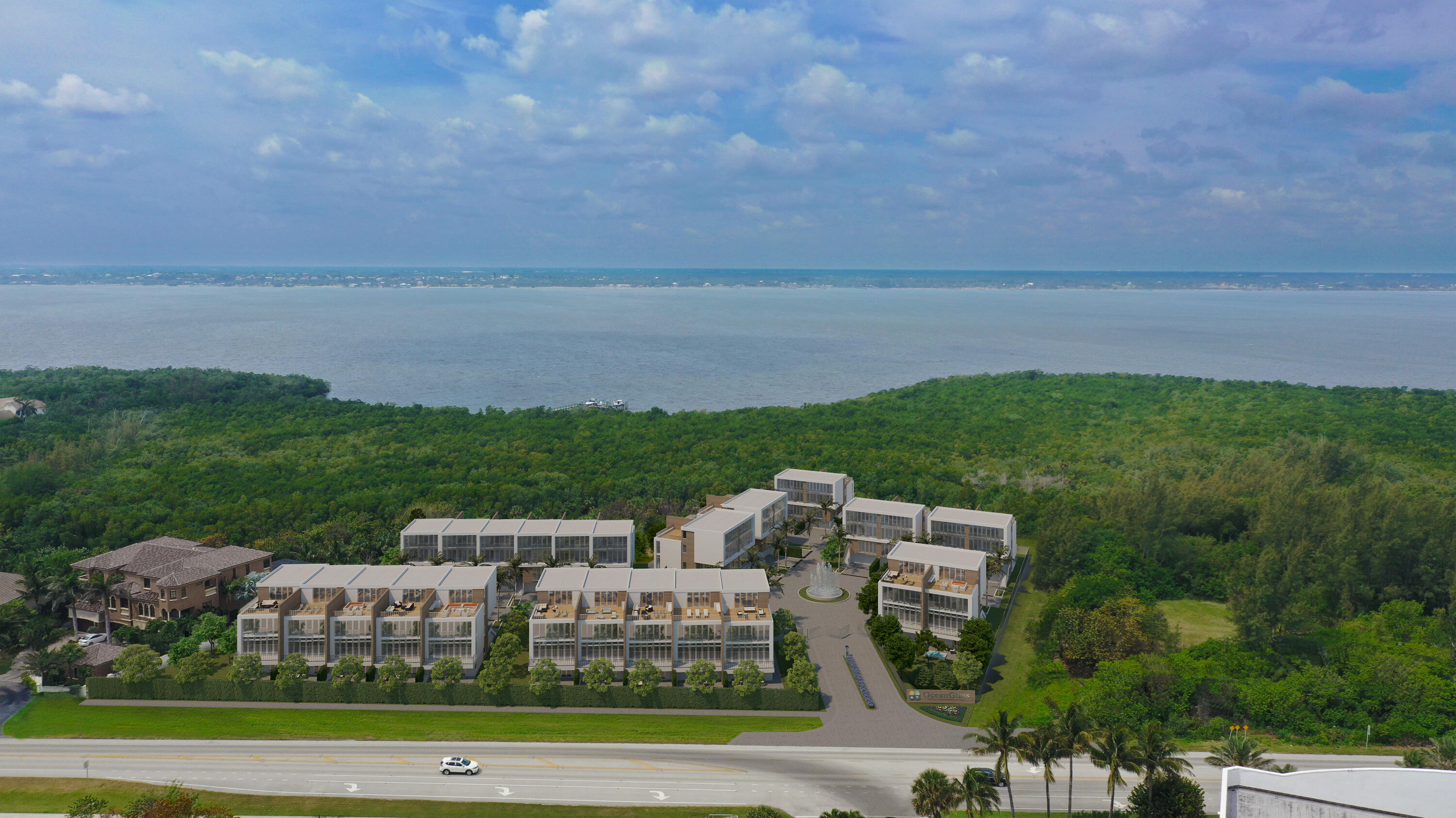 View details of listing 10126 S Ocean Drive 26, Jensen Beach, FL 34957 Jensen Beach with MLS#