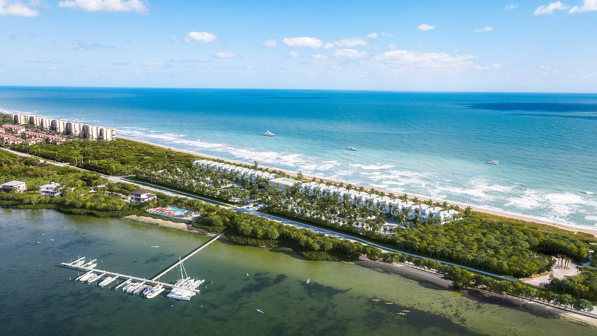 View details of listing 7700 S Ocean Drive Villa #25, Jensen Beach, FL 34957 Jensen Beach with MLS#
