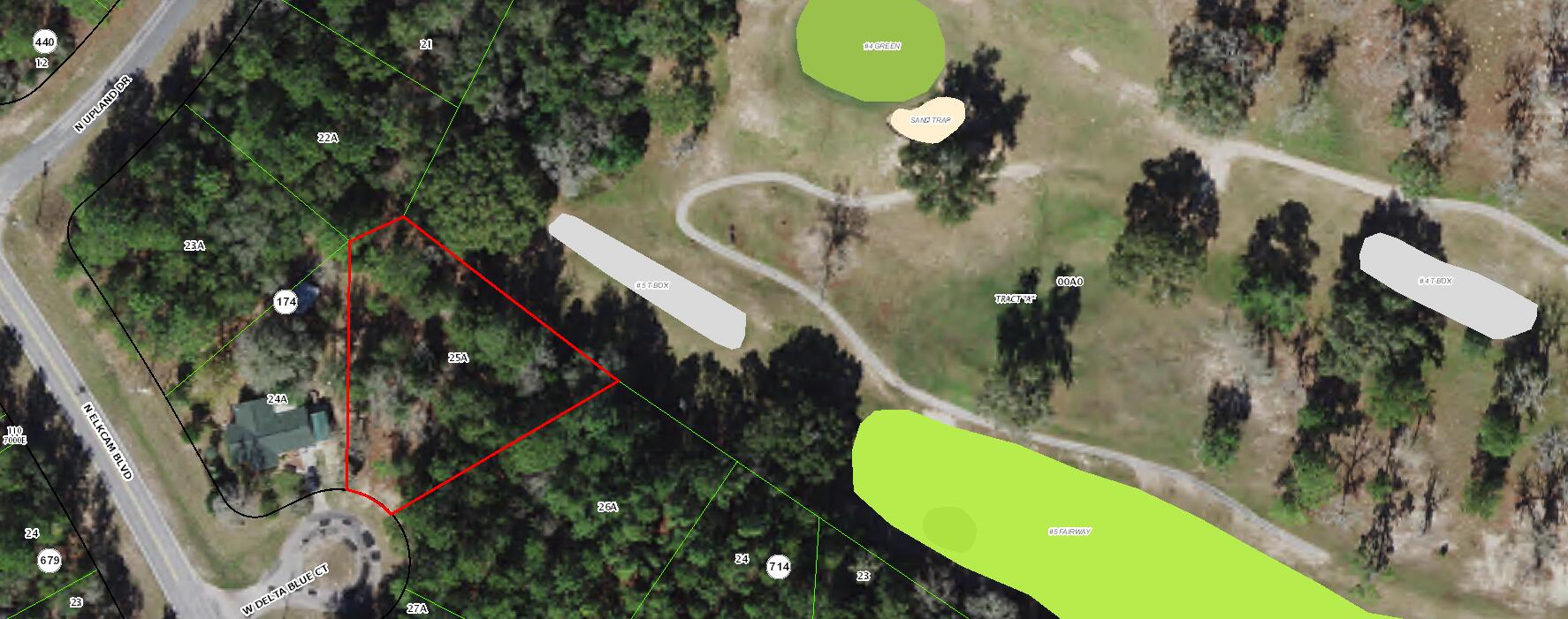 Listing  2611 W Delta Blue Court, Citrus Springs, FL 34434, Citrus Springs, FL 34434
