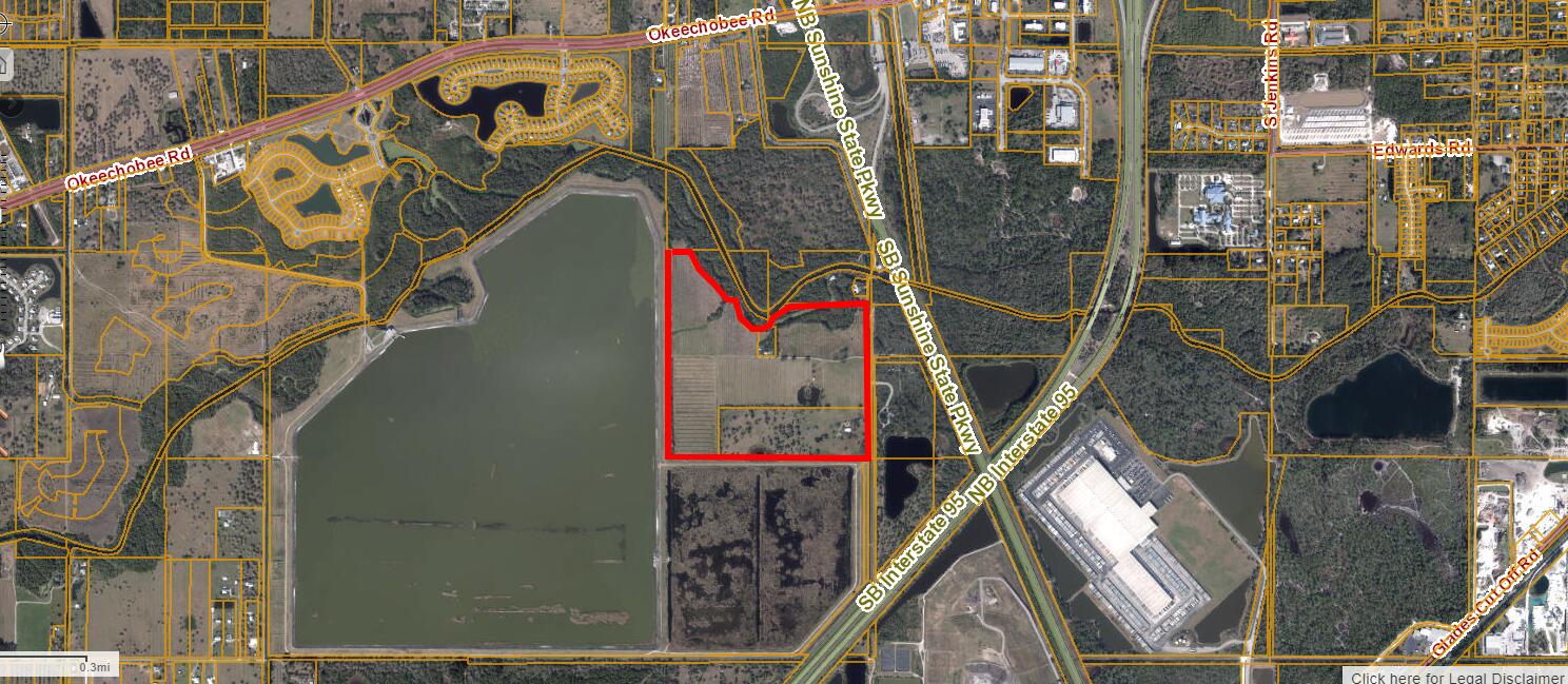 View details of listing 3605 Gordy Road, Fort Pierce, FL 34945 Fort Pierce with MLS# 