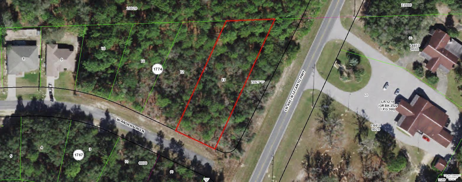 Listing  511 W Anderson Lane, Citrus Springs, FL 34434, Citrus Springs, FL 34434