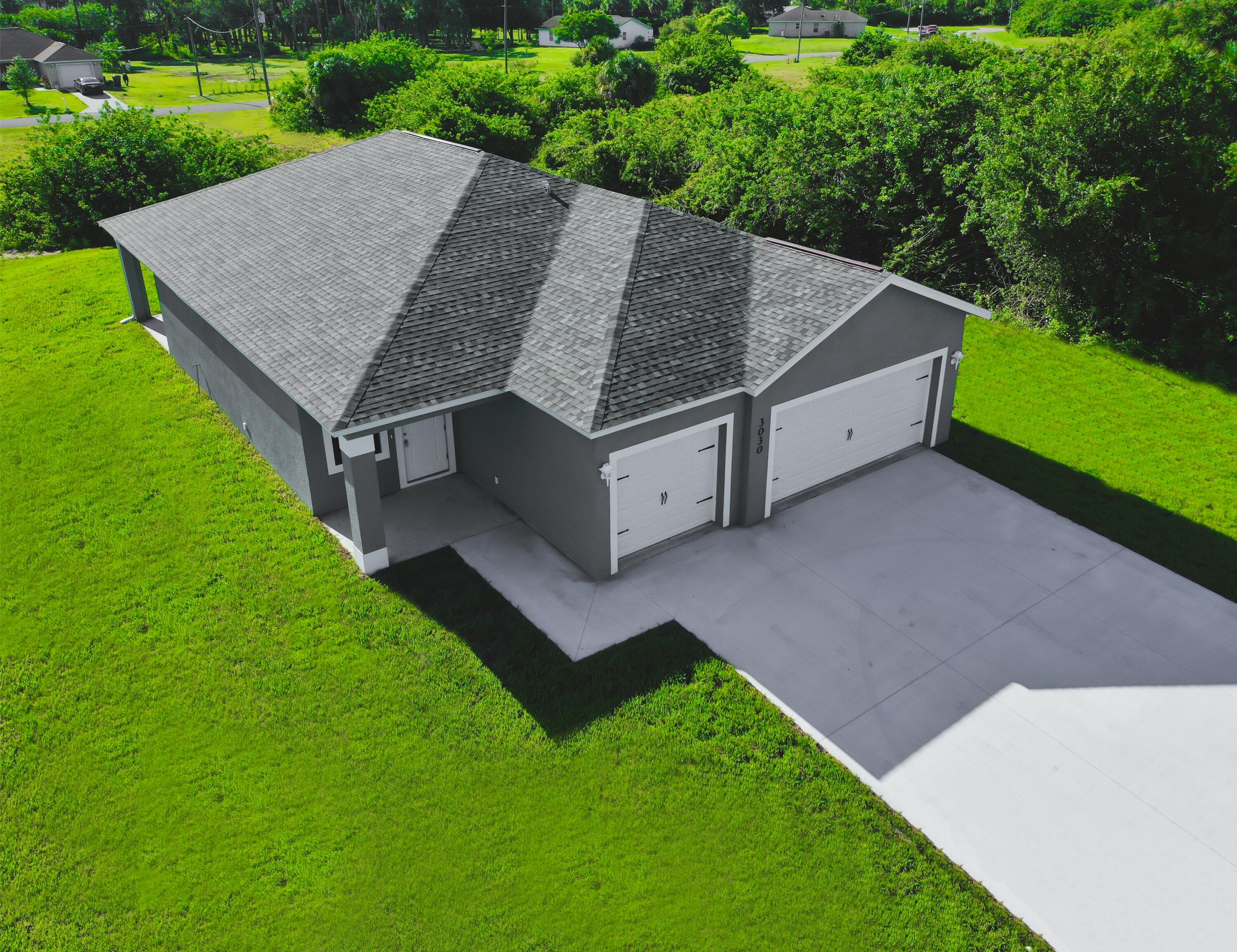 View details of listing 1015 N Naples Street, LaBelle, FL 33935 LaBelle with MLS#