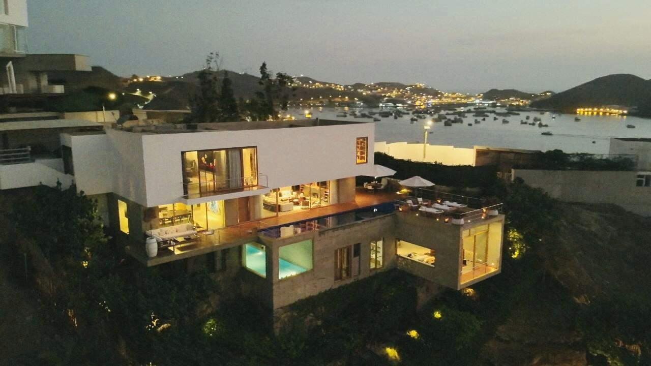 View details of listing 0600 Zona Sol Del Mar Mz.J Lt.5-6 0026 with MLS#