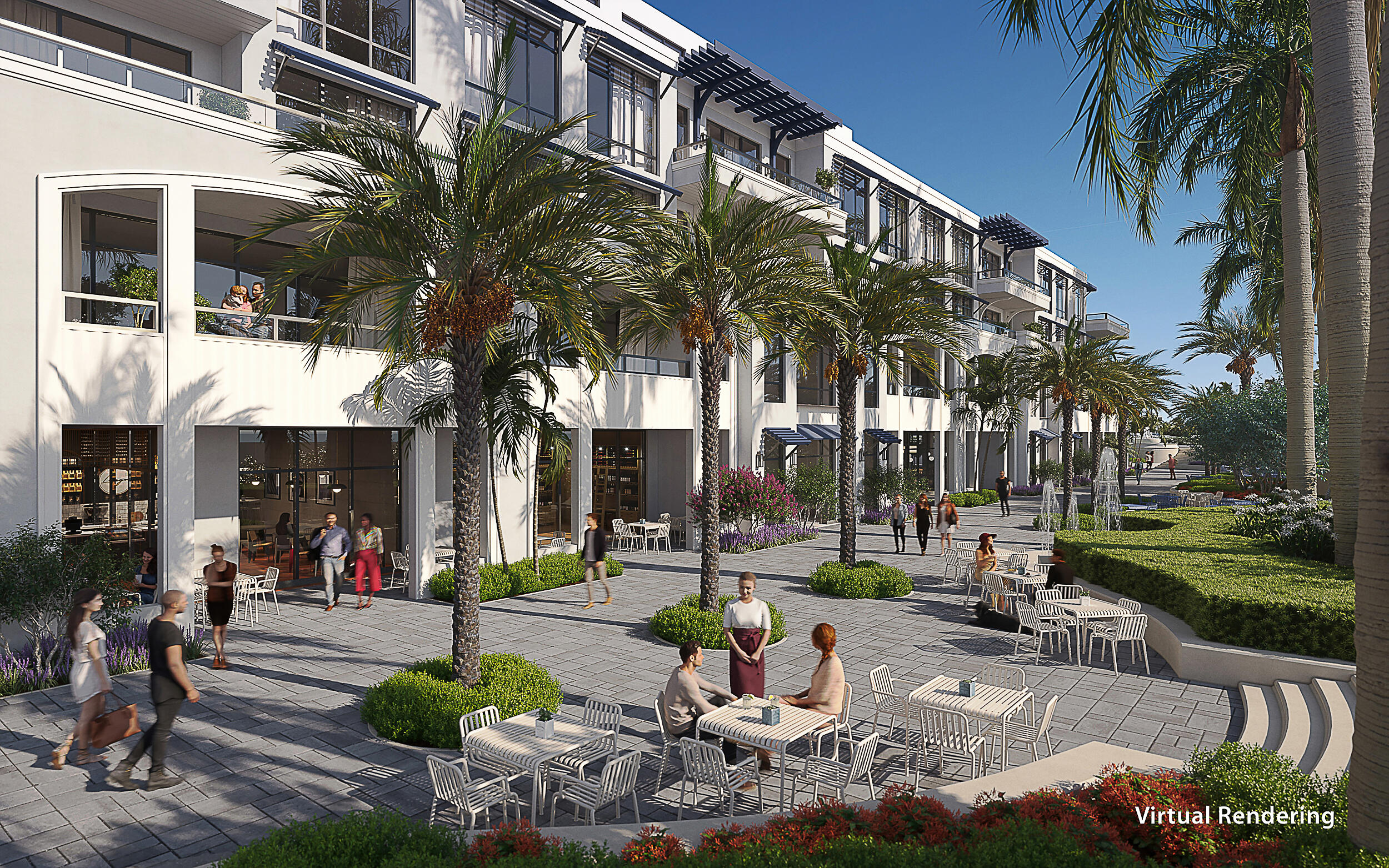 View details of listing 1011 Us Highway 1 C401, Juno Beach, FL 33408 Juno Beach with MLS#