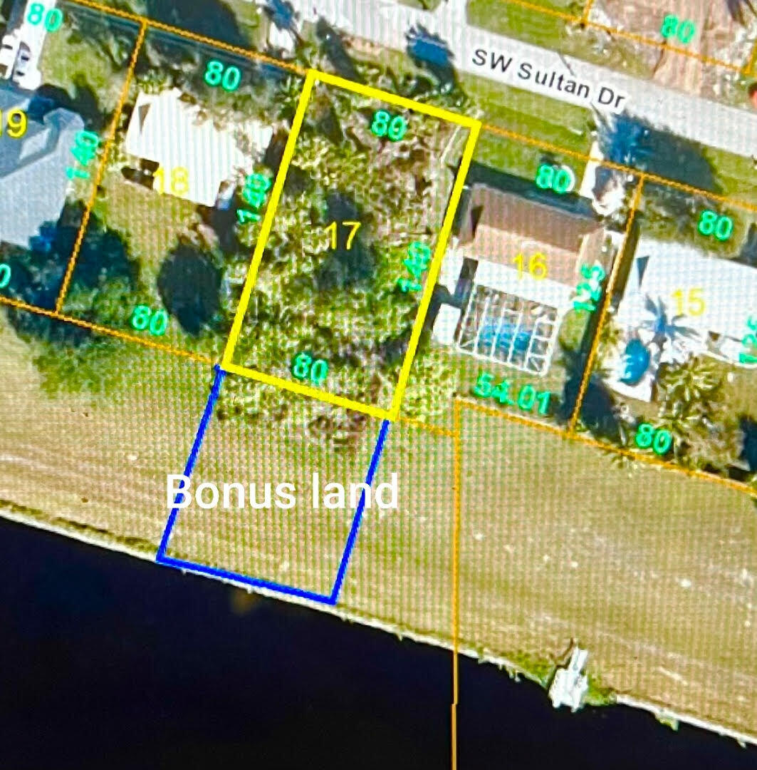 View details of listing 1066 SW Sultan Drive, Port St. Lucie, FL 34953 Port St. Lucie with MLS# 