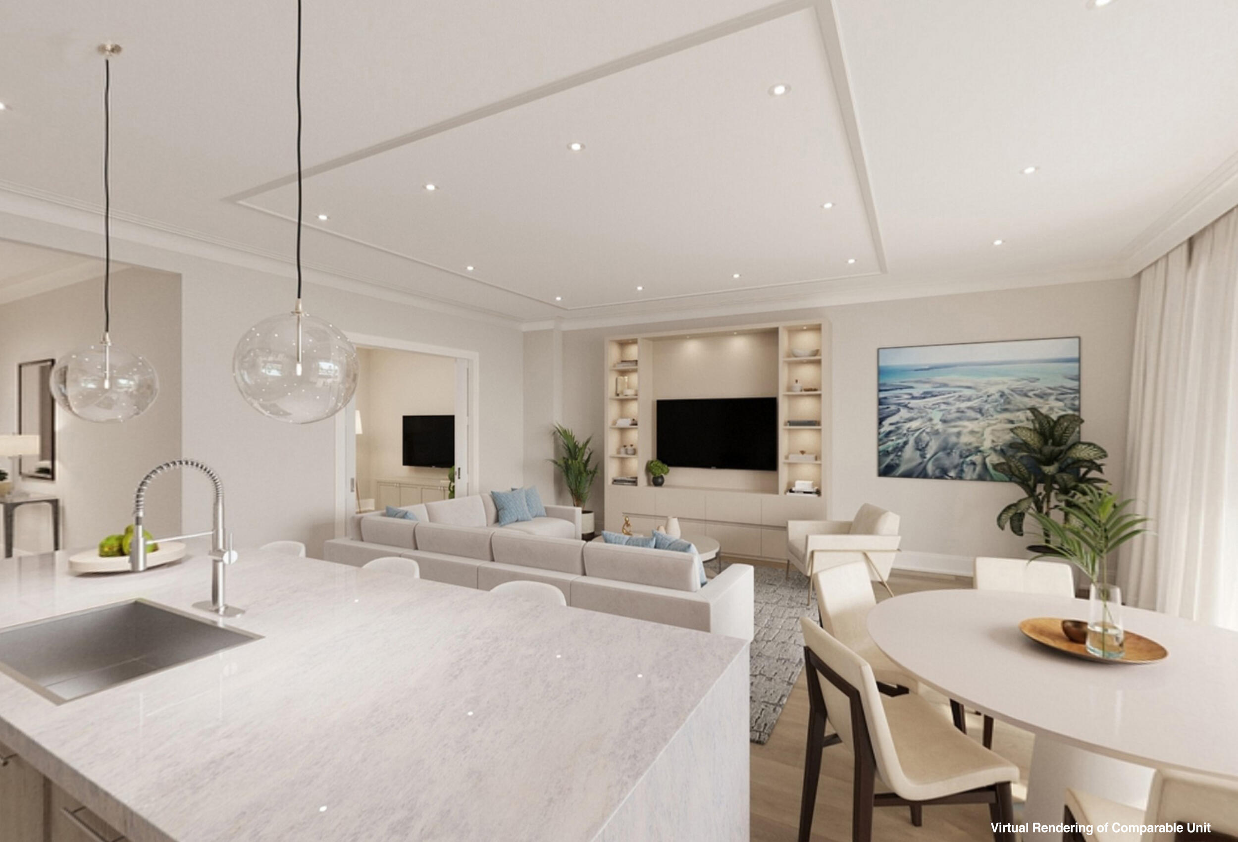 View details of listing 1011 Us Highway 1 C403, Juno Beach, FL 33408 Juno Beach with MLS#