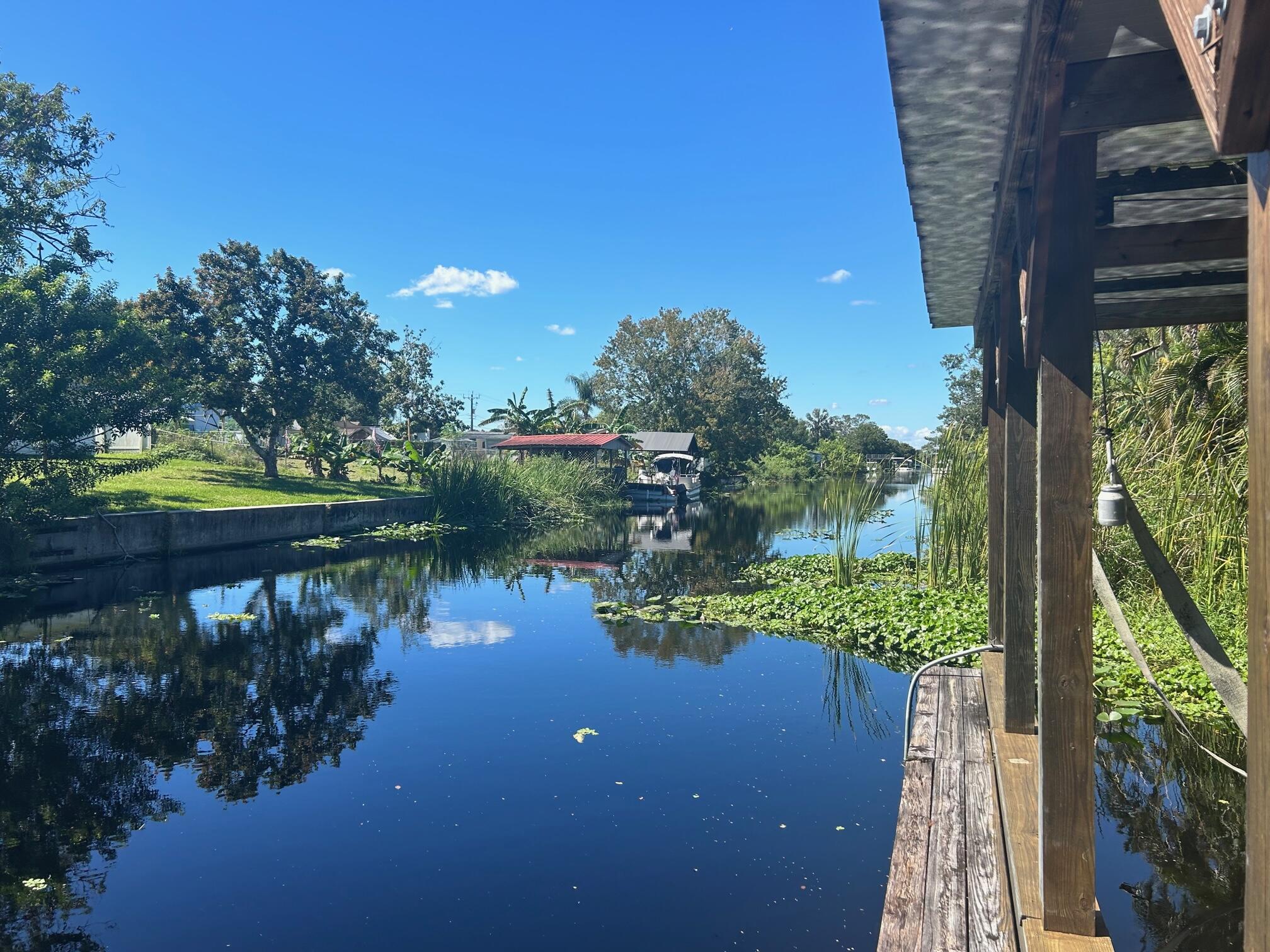 View details of listing 4208 SE 27th Street, Okeechobee, FL 34974 Okeechobee with MLS#