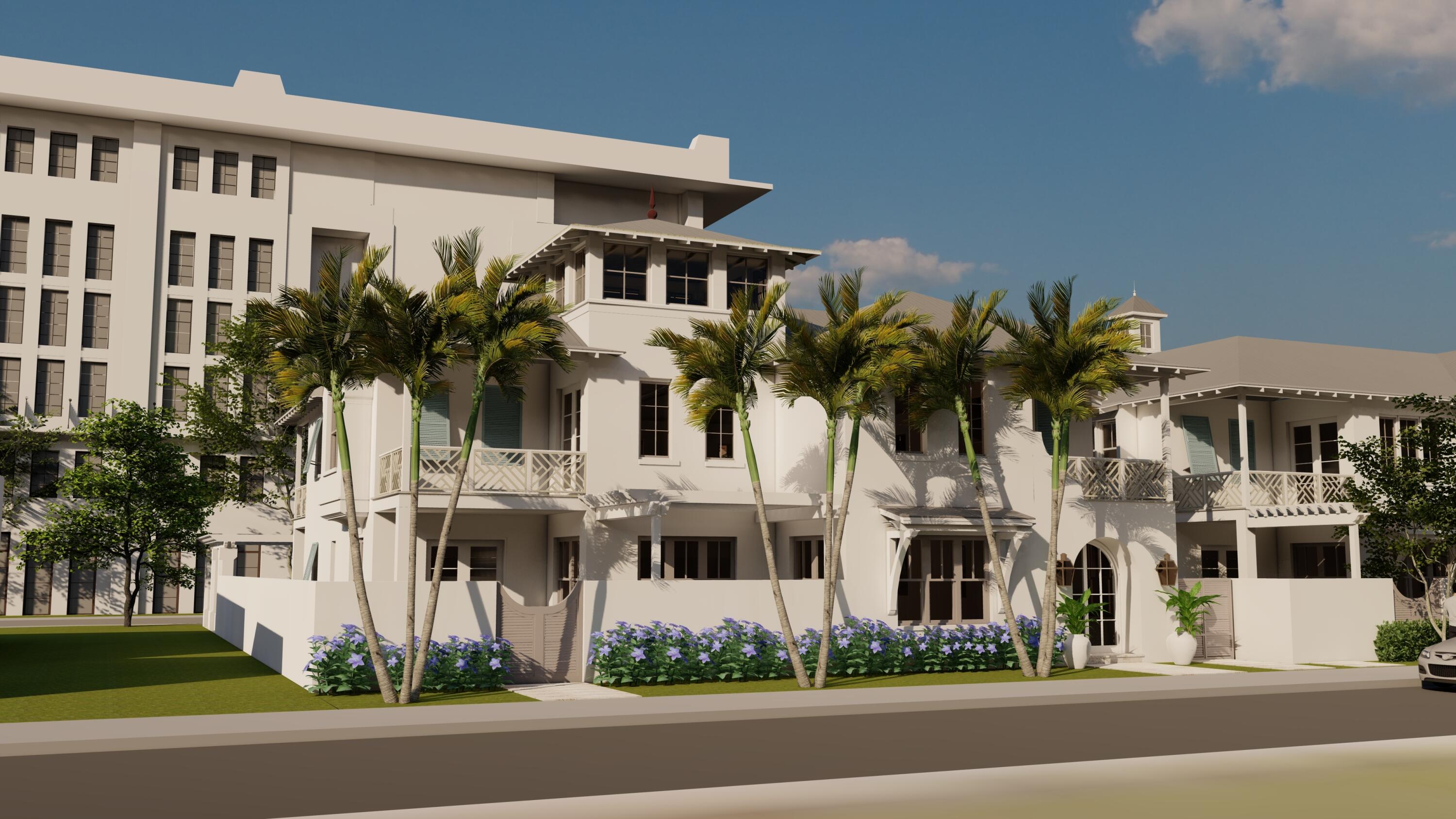 View details of listing 125 A E Backus Avenue 9, Fort Pierce, FL 34950 Fort Pierce with MLS#