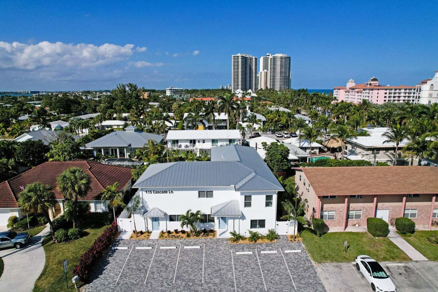 Listing  115 Cascade Lane, Palm Beach Shores, FL 33404, Palm Beach Shores, FL 33404