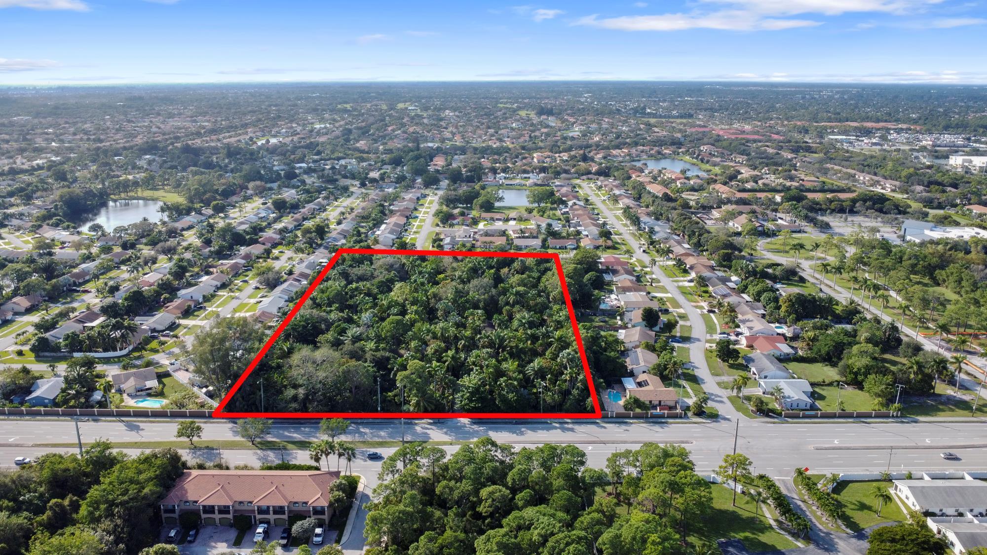View details of listing 6285 S Military Trail, Lake Worth, FL 33463 Lake Worth with MLS# 
