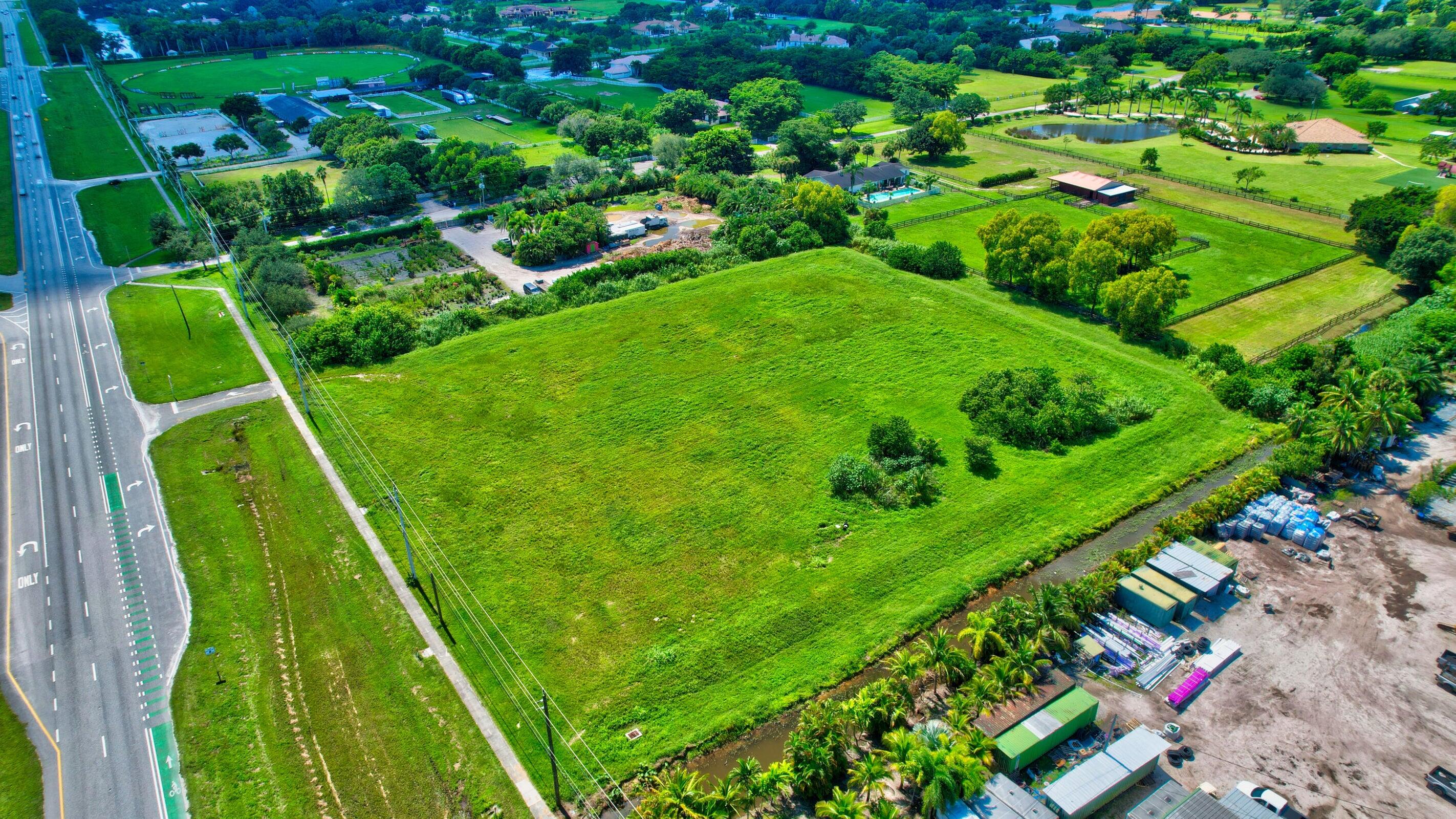 View details of listing 15445 S State Road 7 Road, Delray Beach, FL 33446 Delray Beach with MLS# 