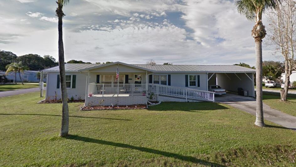View details of listing 6325 SE Colonial Drive, Stuart, FL 34997 Stuart with MLS#