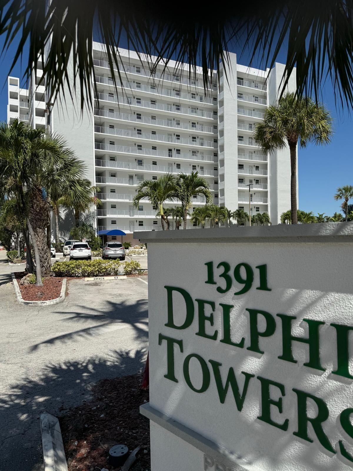 View details of listing 1391 S Ocean Boulevard 308, Pompano Beach, FL 33062 Pompano Beach with MLS#