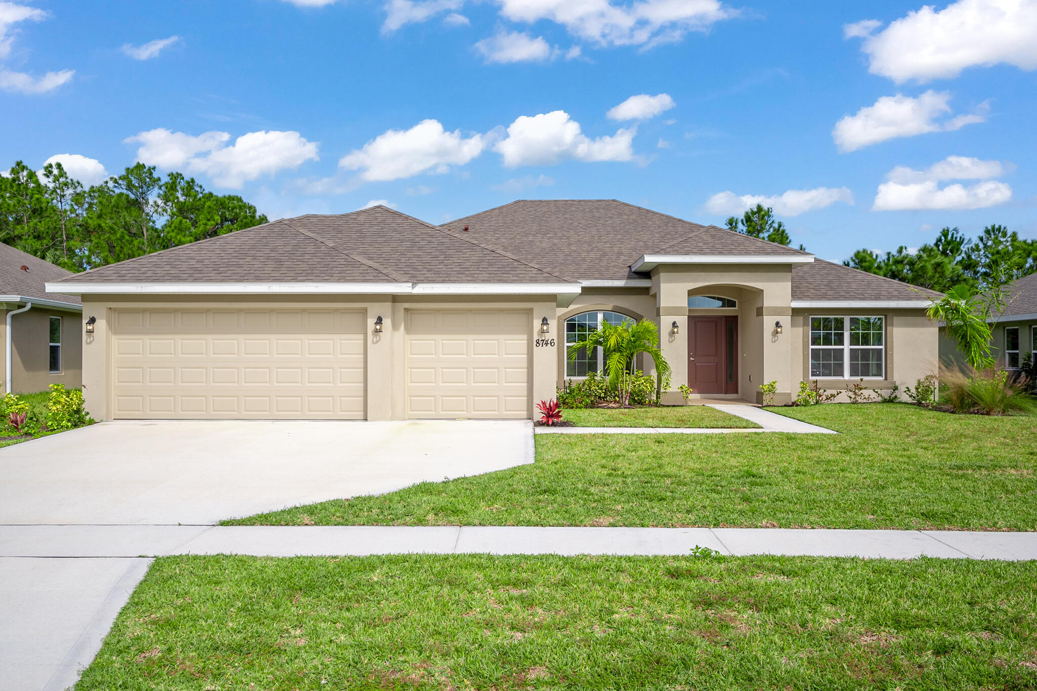 View details of listing 8746 Waterstone Boulevard, Fort Pierce, FL 34951 Fort Pierce with MLS#