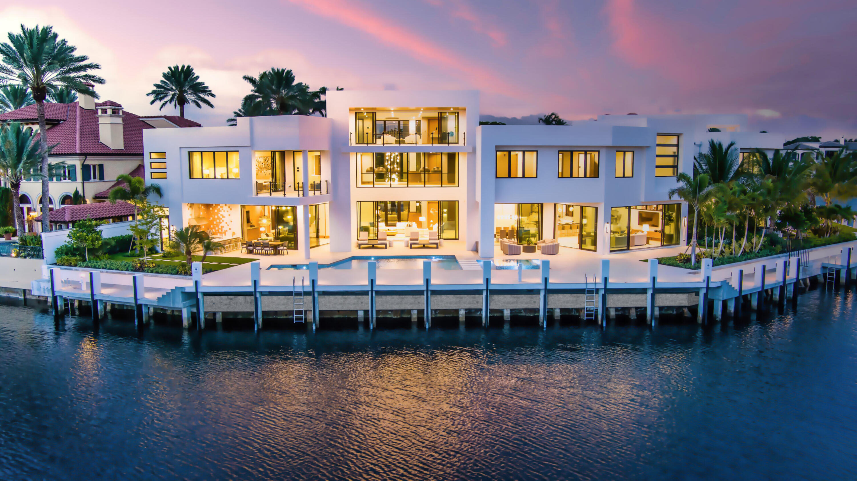View details of listing 4080 Ibis Point Circle, Boca Raton, FL 33431 Boca Raton with MLS#