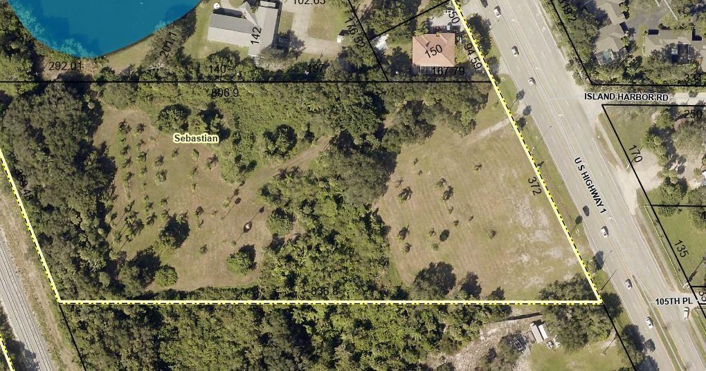 View details of listing 10595 Us Highway 1 Highway, Sebastian, FL 32958 Sebastian with MLS# 