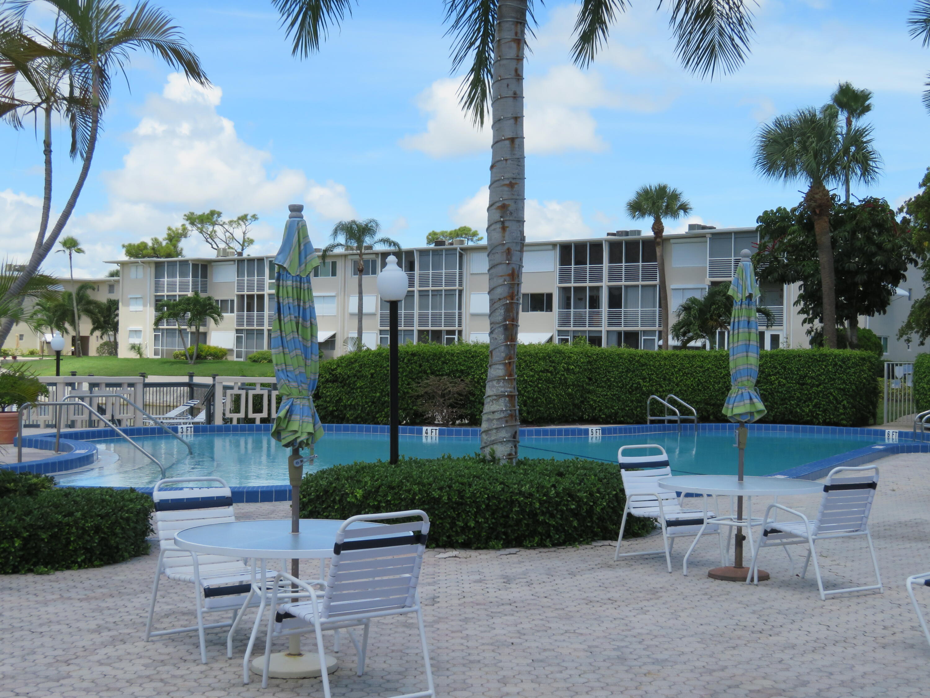 Listing  2682 Garden Drive S 301, Lake Worth, FL 33461, Lake Worth, FL 33461