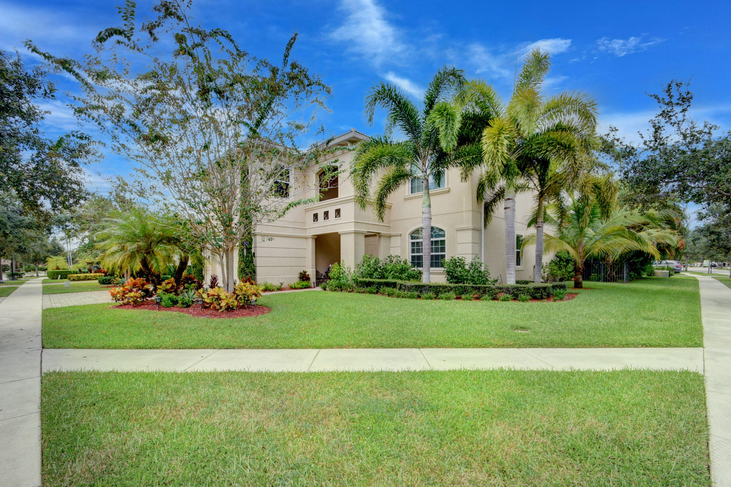 View details of listing 8625 Wellington View Drive, Royal Palm Beach, FL 33411 Royal Palm Beach with MLS#