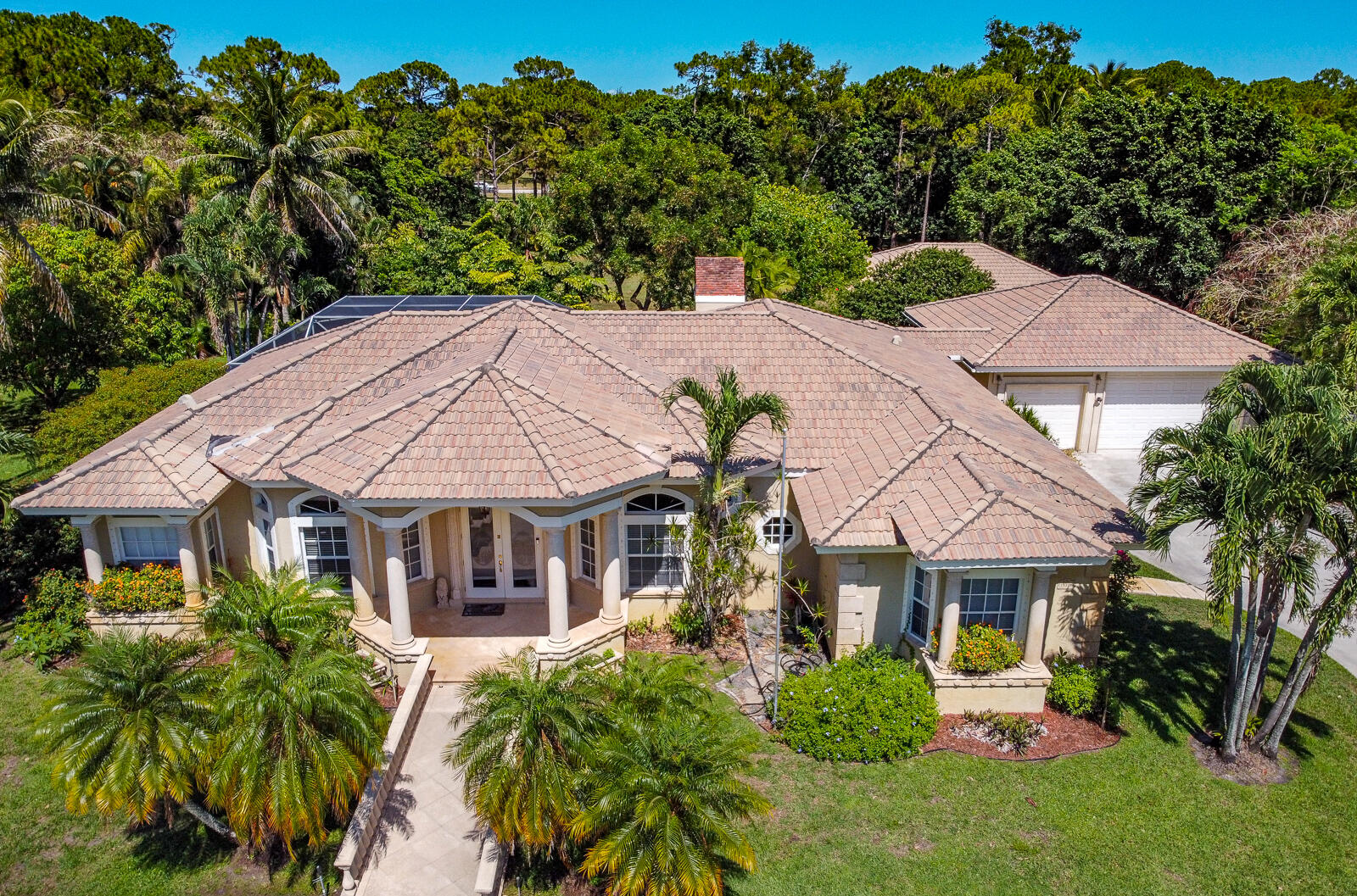 View details of listing 15314 70th Trail N, Palm Beach Gardens, FL 33418 Palm Beach Gardens with MLS#