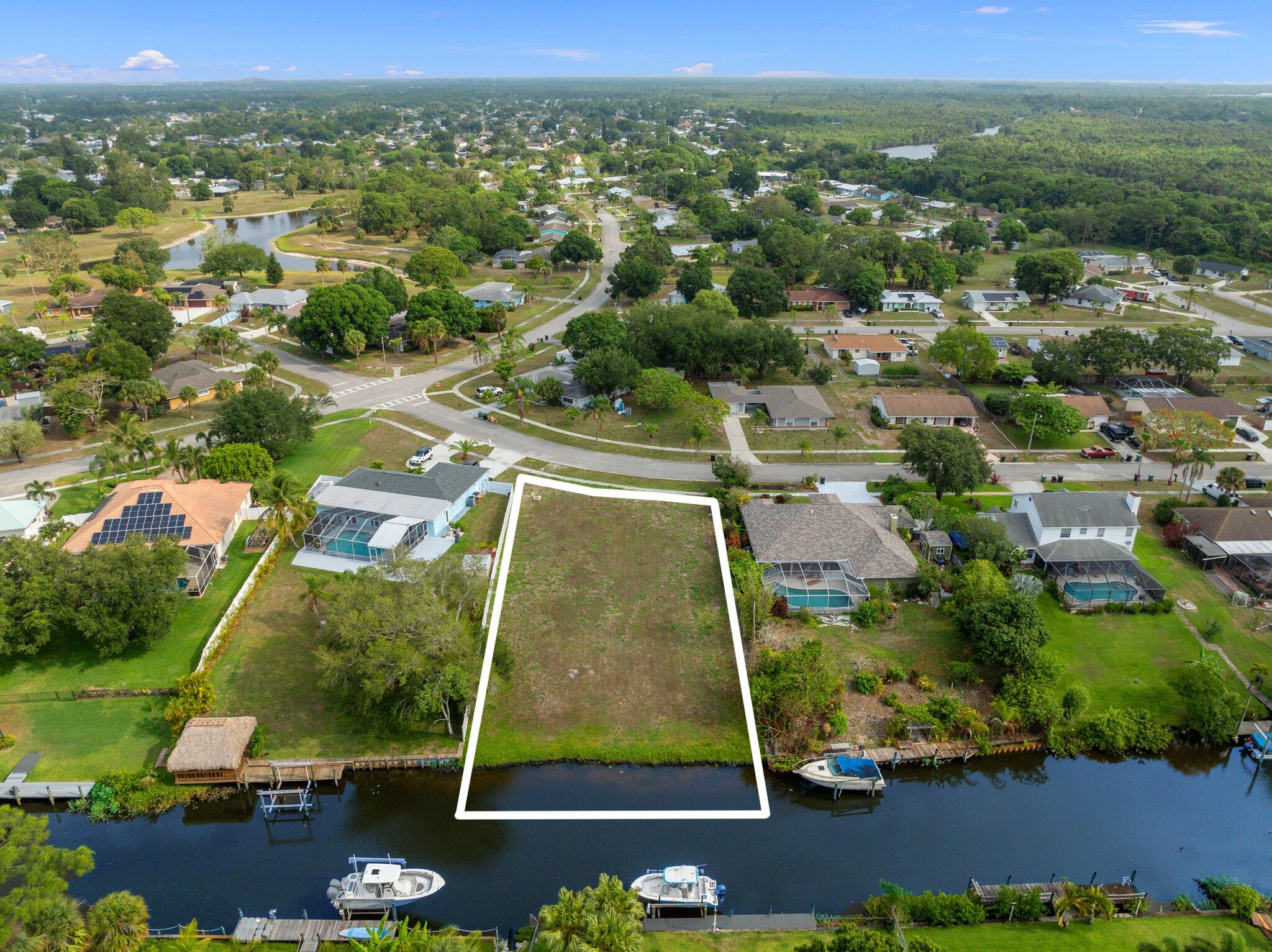 View details of listing 420 NE Cornwall Avenue, Port St. Lucie, FL 34983 Port St. Lucie with MLS# 