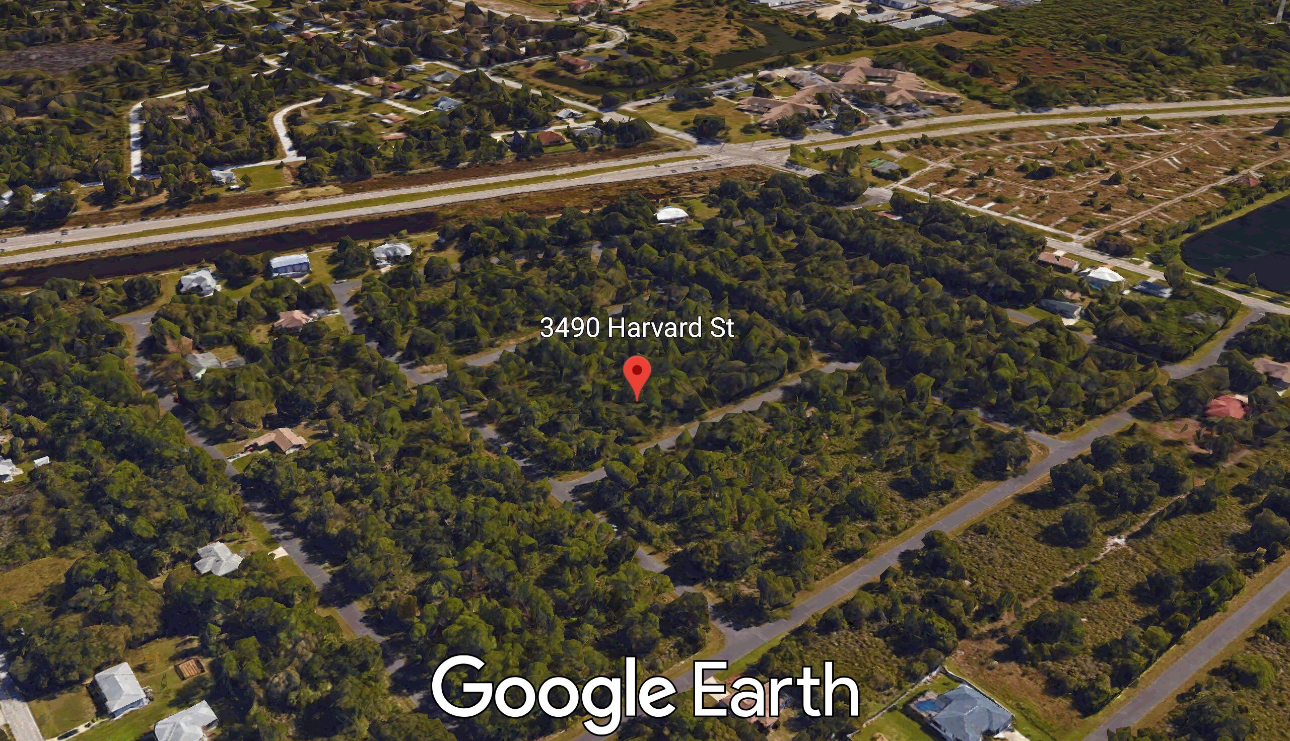 View details of listing 3490 Harvard Street, Port Charlotte, FL 33980 Port Charlotte with MLS# 